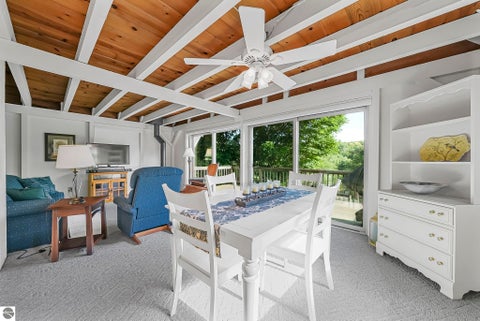 Tiny photo for 7192 Skylark Lane, Cadillac, MI 49601 (MLS # 1947316)