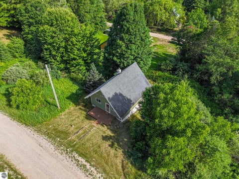 Tiny photo for 7192 Skylark Lane, Cadillac, MI 49601 (MLS # 1947316)