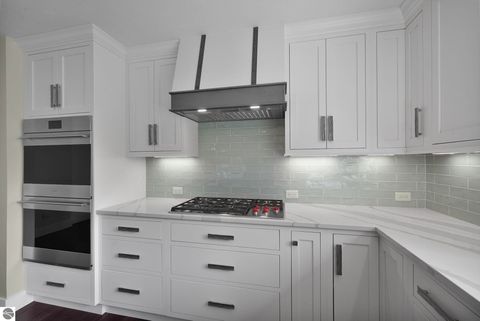 Tiny photo for 9546 Eastridge Drive, Traverse City, MI 49686 (MLS # 1941864)