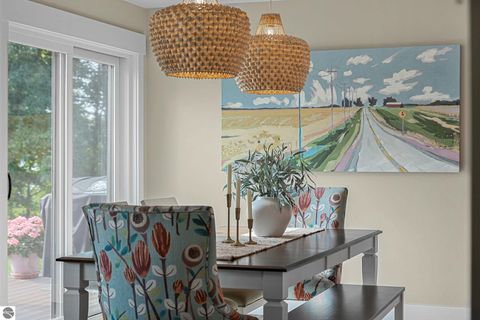 Tiny photo for 9546 Eastridge Drive, Traverse City, MI 49686 (MLS # 1941864)