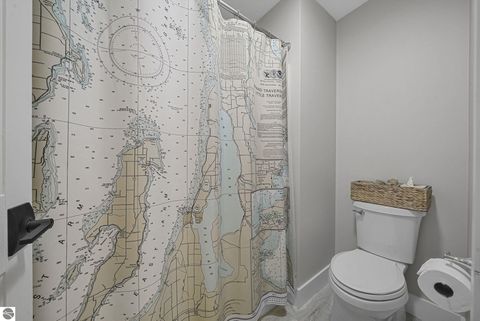 Tiny photo for 9546 Eastridge Drive, Traverse City, MI 49686 (MLS # 1941864)