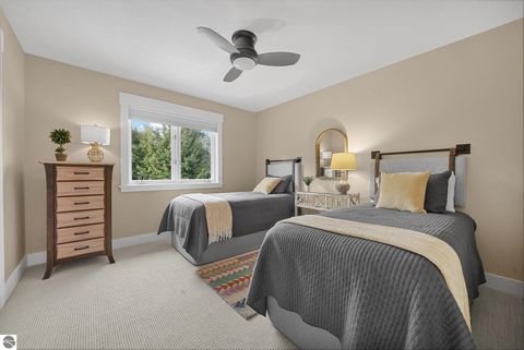 Tiny photo for 9546 Eastridge Drive, Traverse City, MI 49686 (MLS # 1941864)