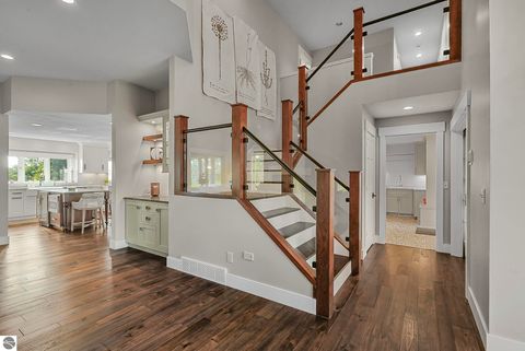 Tiny photo for 9546 Eastridge Drive, Traverse City, MI 49686 (MLS # 1941864)