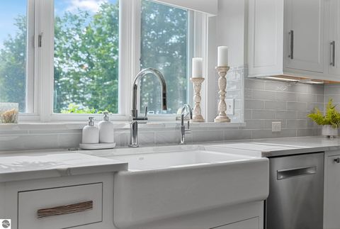 Tiny photo for 9546 Eastridge Drive, Traverse City, MI 49686 (MLS # 1941864)