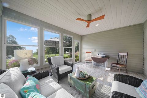 Tiny photo for 9546 Eastridge Drive, Traverse City, MI 49686 (MLS # 1941864)