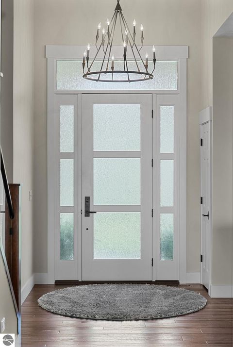 Tiny photo for 9546 Eastridge Drive, Traverse City, MI 49686 (MLS # 1941864)