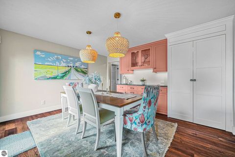 Tiny photo for 9546 Eastridge Drive, Traverse City, MI 49686 (MLS # 1941864)