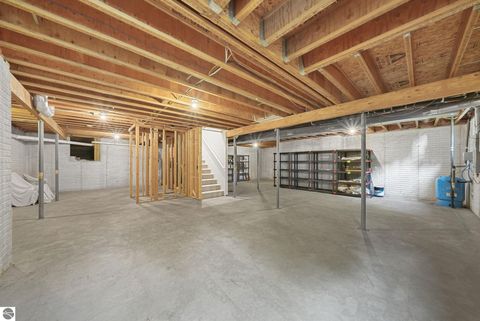 Tiny photo for 9546 Eastridge Drive, Traverse City, MI 49686 (MLS # 1941864)