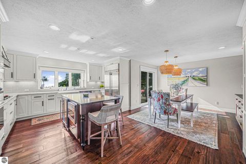 Tiny photo for 9546 Eastridge Drive, Traverse City, MI 49686 (MLS # 1941864)