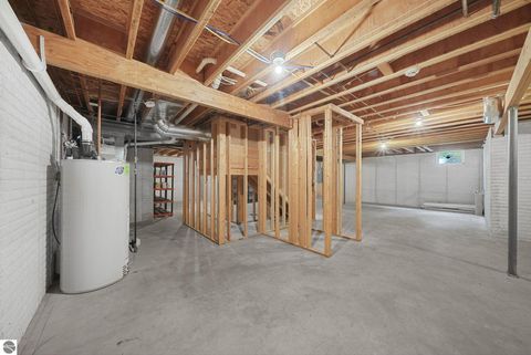 Tiny photo for 9546 Eastridge Drive, Traverse City, MI 49686 (MLS # 1941864)