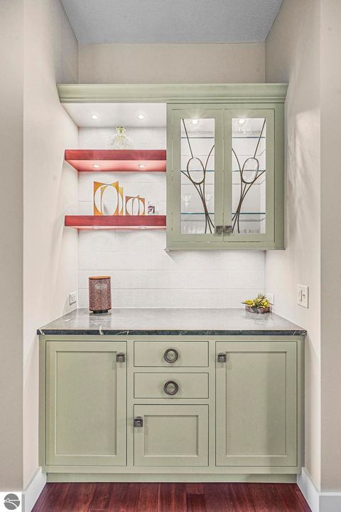 Tiny photo for 9546 Eastridge Drive, Traverse City, MI 49686 (MLS # 1941864)