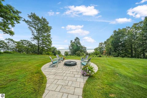 Tiny photo for 9546 Eastridge Drive, Traverse City, MI 49686 (MLS # 1941864)