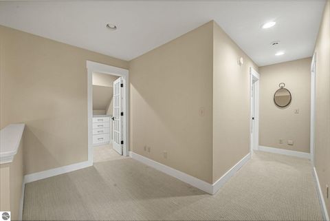 Tiny photo for 9546 Eastridge Drive, Traverse City, MI 49686 (MLS # 1941864)