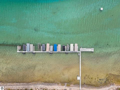 Tiny photo for 9546 Eastridge Drive, Traverse City, MI 49686 (MLS # 1941864)