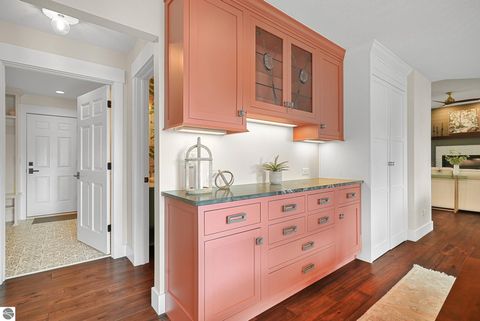 Tiny photo for 9546 Eastridge Drive, Traverse City, MI 49686 (MLS # 1941864)