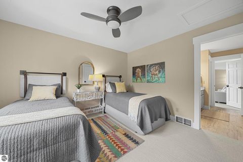 Tiny photo for 9546 Eastridge Drive, Traverse City, MI 49686 (MLS # 1941864)