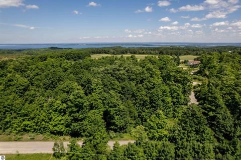 Tiny photo for 8271 E Boca Vista Trail, Traverse City, MI 49684 (MLS # 1943393)