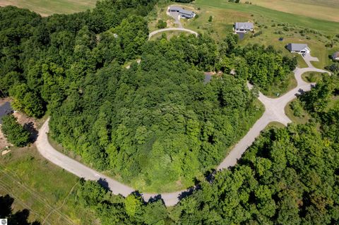 Tiny photo for 8271 E Boca Vista Trail, Traverse City, MI 49684 (MLS # 1943393)