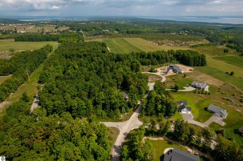 Tiny photo for 8271 E Boca Vista Trail, Traverse City, MI 49684 (MLS # 1943393)