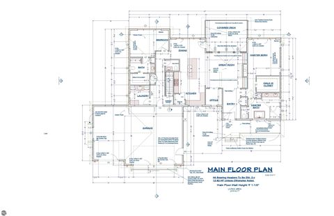 Tiny photo for 8271 E Boca Vista Trail, Traverse City, MI 49684 (MLS # 1943393)