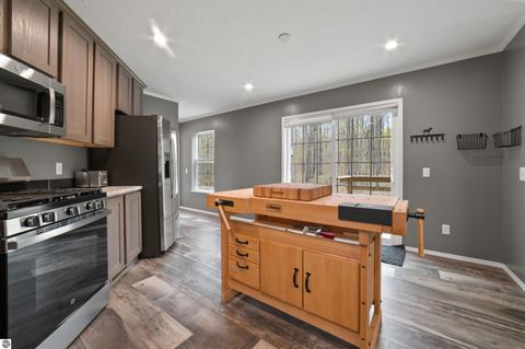 Tiny photo for 9710 S Fawn Lane, Mancelona, MI 49659 (MLS # 1945388)