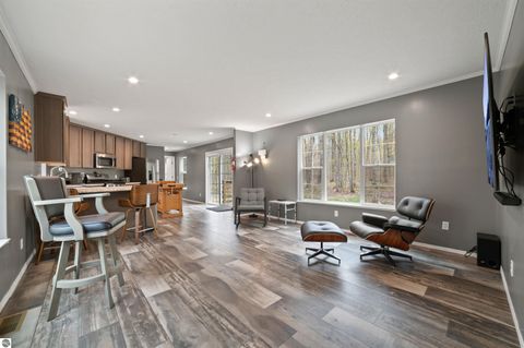 Tiny photo for 9710 S Fawn Lane, Mancelona, MI 49659 (MLS # 1945388)