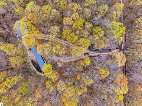Tiny photo for 9710 S Fawn Lane, Mancelona, MI 49659 (MLS # 1945388)