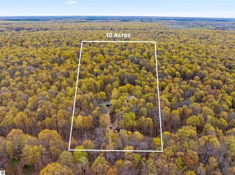 Tiny photo for 9710 S Fawn Lane, Mancelona, MI 49659 (MLS # 1945388)