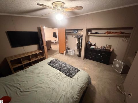 Tiny photo for 452 Elm Street #6, Breckenridge, MI 48615 (MLS # 1941484)