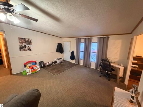 Tiny photo for 452 Elm Street #6, Breckenridge, MI 48615 (MLS # 1941484)