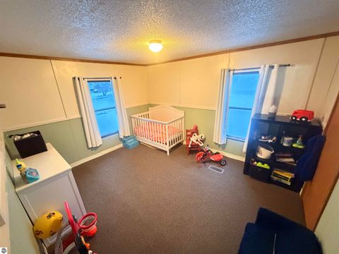 Tiny photo for 452 Elm Street #6, Breckenridge, MI 48615 (MLS # 1941484)