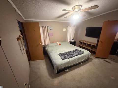 Tiny photo for 452 Elm Street #6, Breckenridge, MI 48615 (MLS # 1941484)