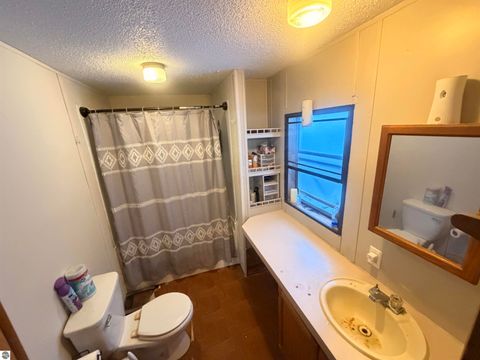 Tiny photo for 452 Elm Street #6, Breckenridge, MI 48615 (MLS # 1941484)