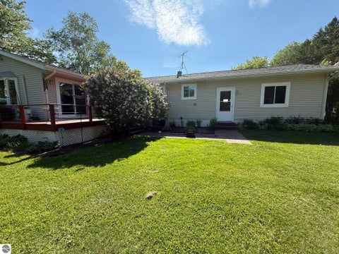 Tiny photo for 2181 S McGee Road, Lake City, MI 49651 (MLS # 1946356)