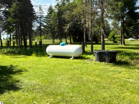 Tiny photo for 2181 S McGee Road, Lake City, MI 49651 (MLS # 1946356)