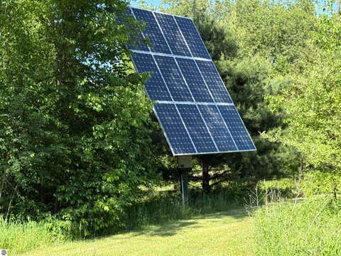 Tiny photo for 2181 S McGee Road, Lake City, MI 49651 (MLS # 1946356)