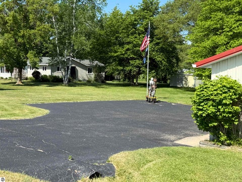 Tiny photo for 2181 S McGee Road, Lake City, MI 49651 (MLS # 1946356)