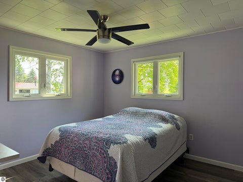 Tiny photo for 2181 S McGee Road, Lake City, MI 49651 (MLS # 1946356)
