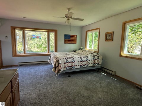 Tiny photo for 2181 S McGee Road, Lake City, MI 49651 (MLS # 1946356)