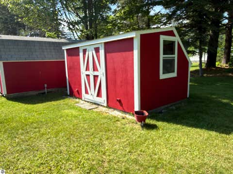 Tiny photo for 2181 S McGee Road, Lake City, MI 49651 (MLS # 1946356)