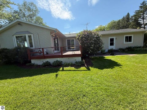 Tiny photo for 2181 S McGee Road, Lake City, MI 49651 (MLS # 1946356)