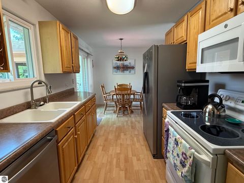 Tiny photo for 2181 S McGee Road, Lake City, MI 49651 (MLS # 1946356)