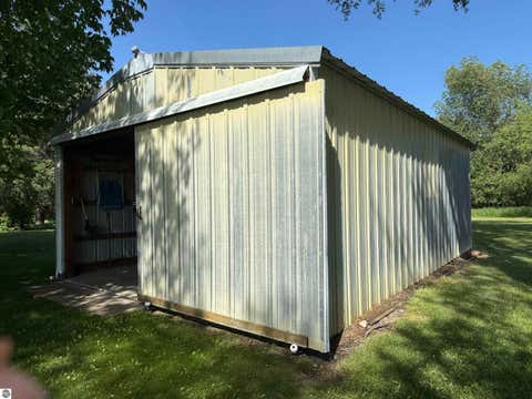 Tiny photo for 2181 S McGee Road, Lake City, MI 49651 (MLS # 1946356)