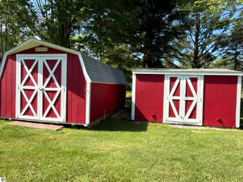 Tiny photo for 2181 S McGee Road, Lake City, MI 49651 (MLS # 1946356)