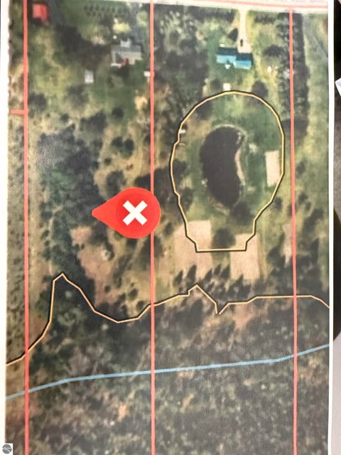 Tiny photo for 2181 S McGee Road, Lake City, MI 49651 (MLS # 1946356)