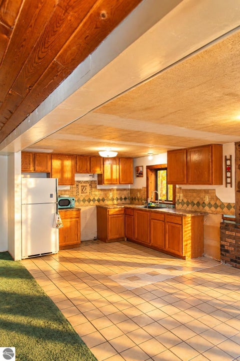 Tiny photo for 12754 Stallman Road, Rapid City, MI 49676 (MLS # 1951885)