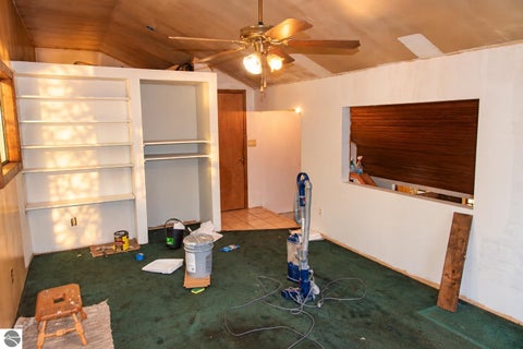 Tiny photo for 12754 Stallman Road, Rapid City, MI 49676 (MLS # 1951885)