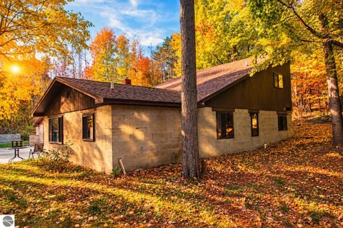 Tiny photo for 12754 Stallman Road, Rapid City, MI 49676 (MLS # 1951885)