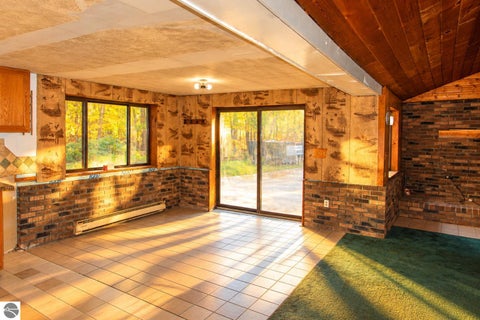 Tiny photo for 12754 Stallman Road, Rapid City, MI 49676 (MLS # 1951885)
