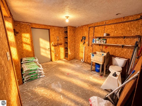 Tiny photo for 12754 Stallman Road, Rapid City, MI 49676 (MLS # 1951885)